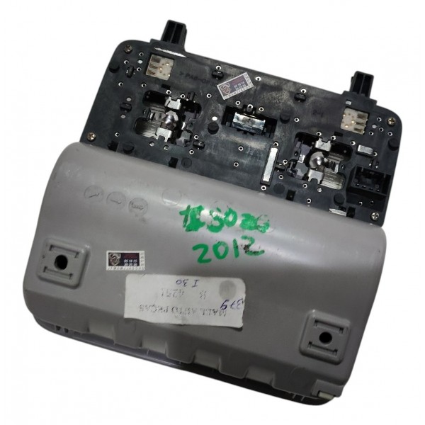 Porta Oculos Luz Teto Hyundai I30 2012 B5976