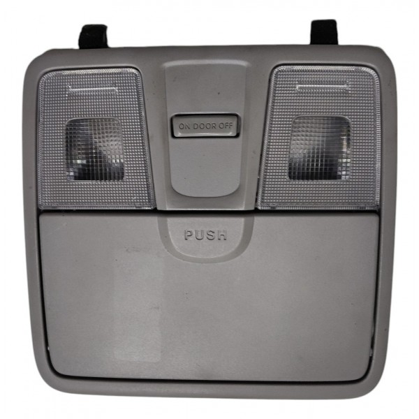 Porta Oculos Luz Teto Hyundai I30 2012 B5976