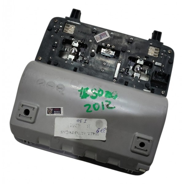 Porta Oculos Luz Teto Hyundai I30 2012 B5976