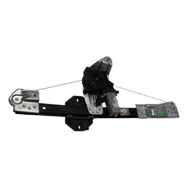 Maquina Vidro Porta Diant Dir Renault Sandero 2016 B5975