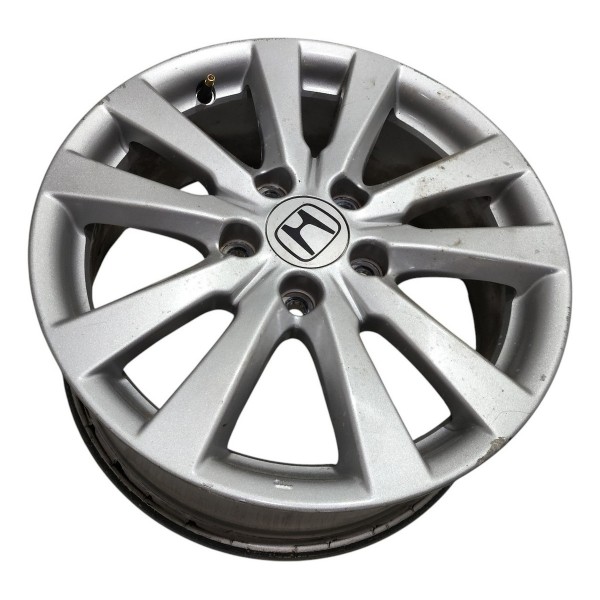 Roda Aro 16 Honda Civic B5970
