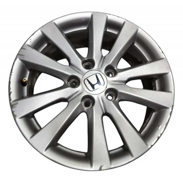 Roda Aro 16 Honda Civic B5969