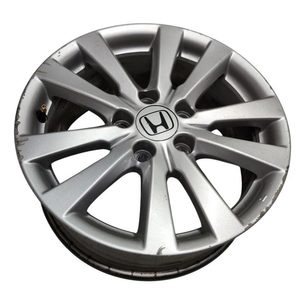 Roda Aro 16 Honda Civic B5969