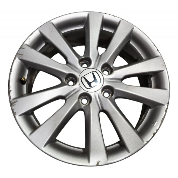 Roda Aro 16 Honda Civic B5969