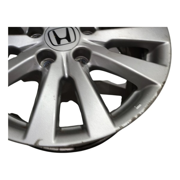 Roda Aro 16 Honda Civic B5969
