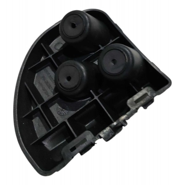 Guia Parachoque Tras Esq Chevrolet Tracker 2025