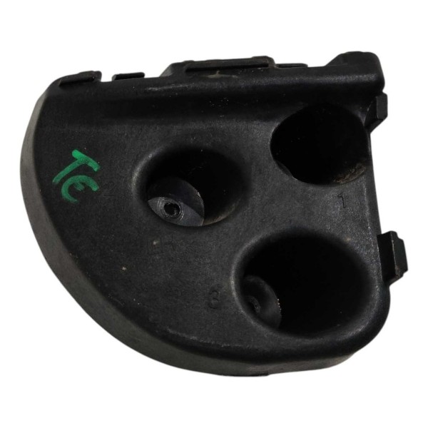 Guia Parachoque Tras Esq Chevrolet Tracker 2025