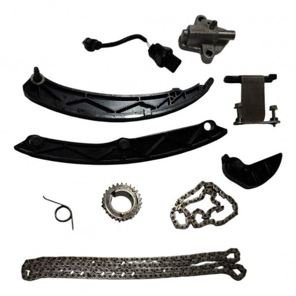 Kit Corrente Comando Gm Tracker Cruze 1.4 B5961
