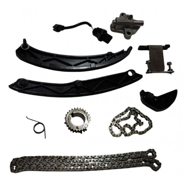 Kit Corrente Comando Gm Tracker Cruze 1.4 B5961