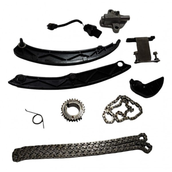 Kit Corrente Comando Gm Tracker Cruze 1.4 B5961