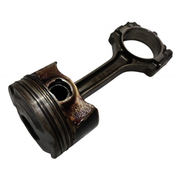 Pistão + Biela Gm Tracker Cruze 1.4 B5954