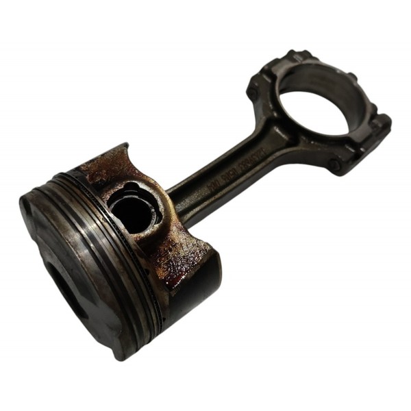 Pistão + Biela Gm Tracker Cruze 1.4 B5954