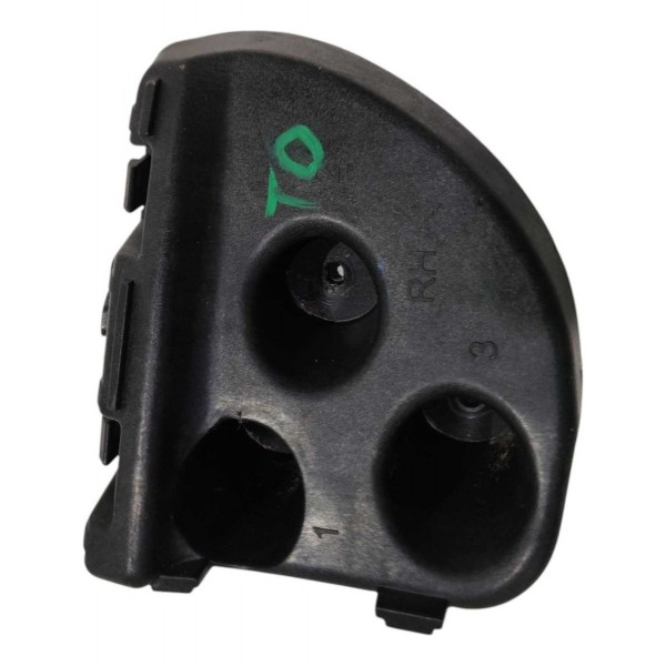 Guia Parachoque Tras Dir Chevrolet Tracker 2025