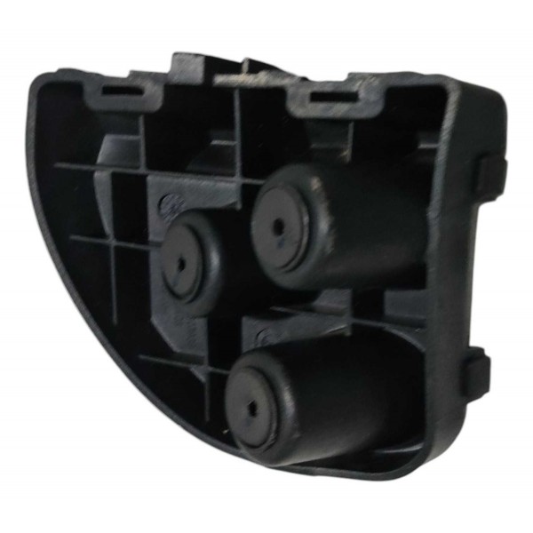 Guia Parachoque Tras Dir Chevrolet Tracker 2025