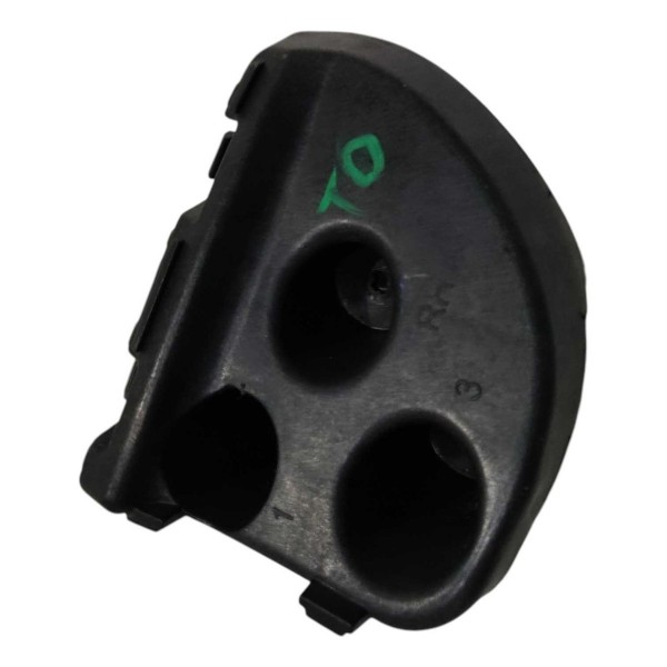 Guia Parachoque Tras Dir Chevrolet Tracker 2025