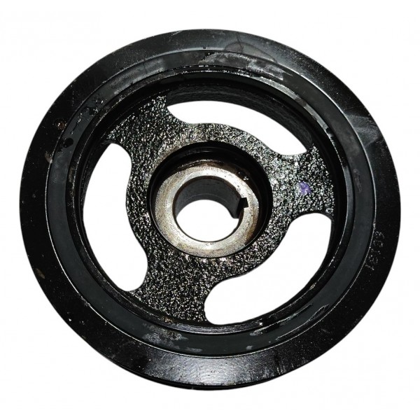 Polia Virabrequim Gm Tracker Cruze 1.4 B5951