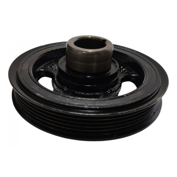 Polia Virabrequim Gm Tracker Cruze 1.4 B5951