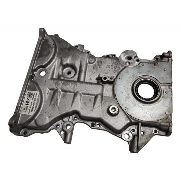 Tampa Lateral Motor Gm Tracker Cruze 1.4 B5946