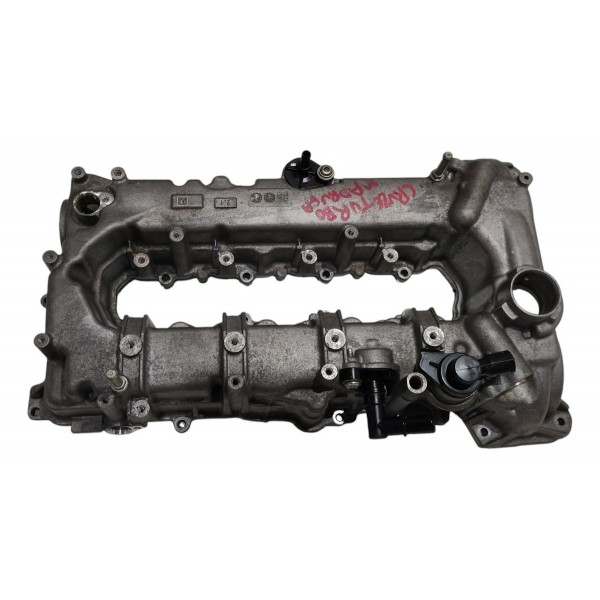 Tampa Cabeçote Gm Tracker Cruze 1.4 B5944
