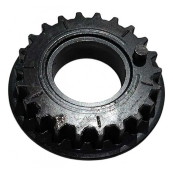 Polia Corrente Comando Gm Onix Tracker 1.0 1.2 2025 55512180