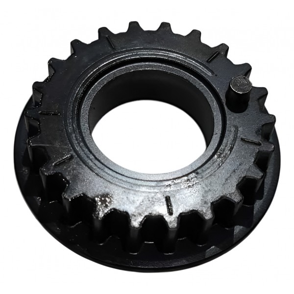 Polia Corrente Comando Gm Onix Tracker 1.0 1.2 2025 55512180