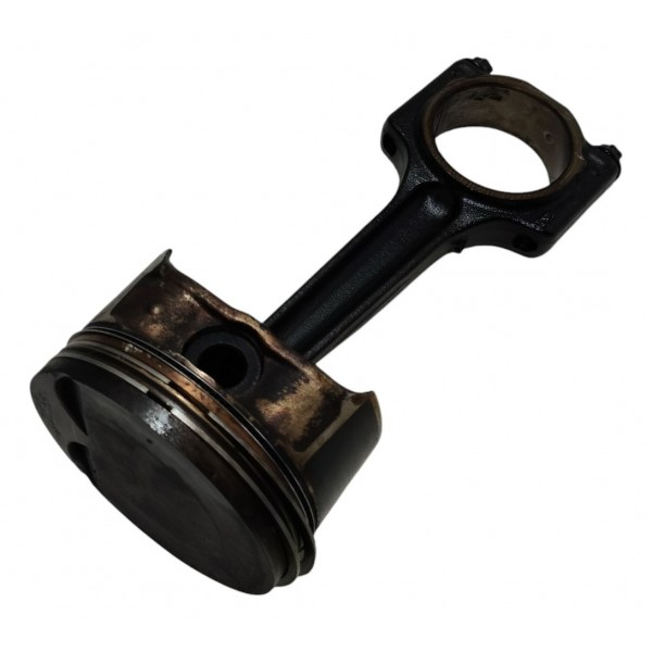 Pistão + Biela Citroen C4 2.0 B5940