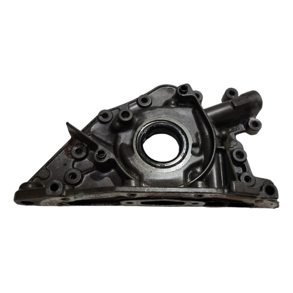 Bomba Oleo Citroen C4 2.0 B5937