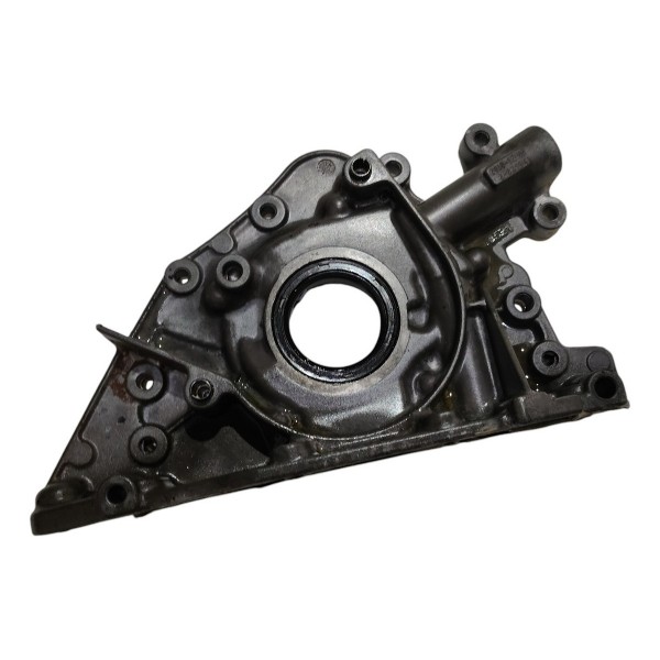 Bomba Oleo Citroen C4 2.0 B5937