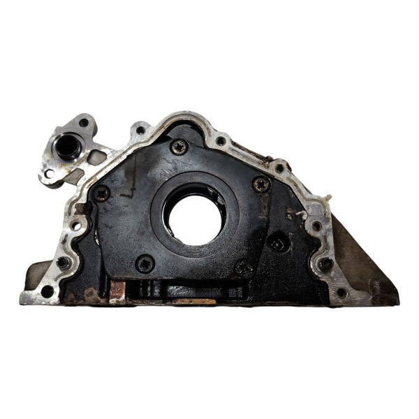 Bomba Oleo Citroen C4 2.0 B5937