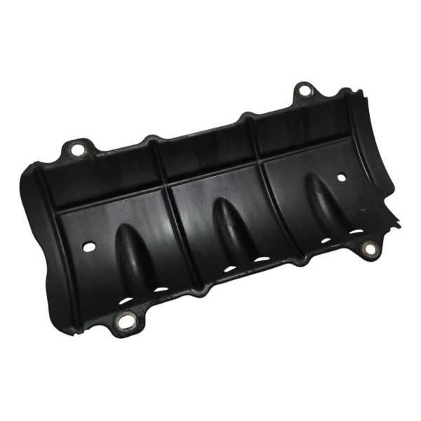 Defletor Oleo Citroen C4 2.0 B5934