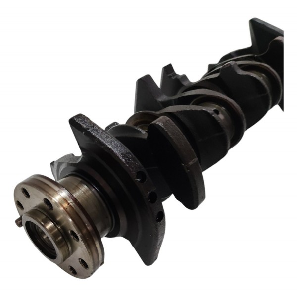 Virabrequim Citroen C4 2.0 B5933