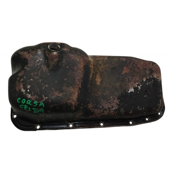 Carter Motor Gm Celta Corsa B5926