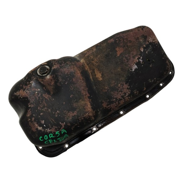 Carter Motor Gm Celta Corsa B5926