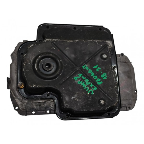 Carter Motor Citroen Peugeot Jumper Expert 2018 B5925