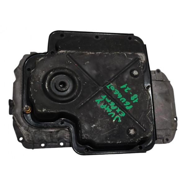 Carter Motor Citroen Peugeot Jumper Expert 2018 B5925