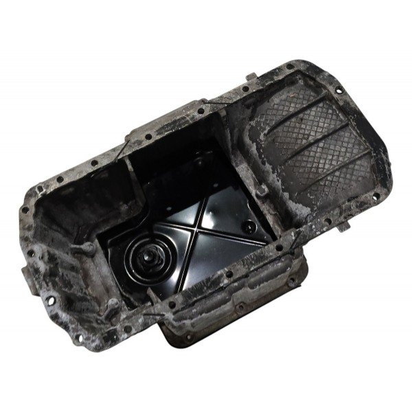 Carter Motor Citroen Peugeot Jumper Expert 2018 B5925