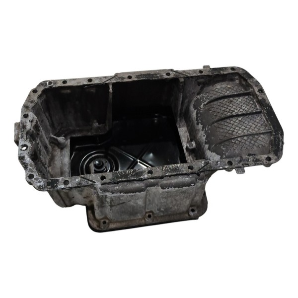 Carter Motor Citroen Peugeot Jumper Expert 2018 B5925