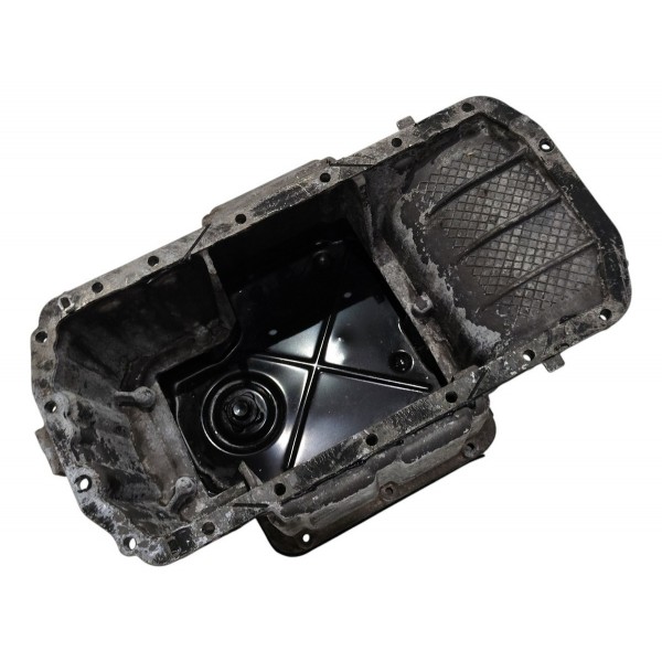 Carter Motor Citroen Peugeot Jumper Expert 2018 B5925