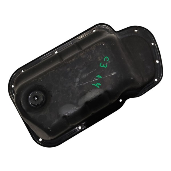 Carter Motor Citroen C3 1.4 B5924