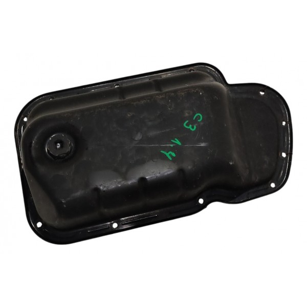 Carter Motor Citroen C3 1.4 B5924