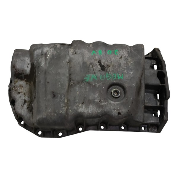 Carter Motor Renault Megane 2.0 8v B5923