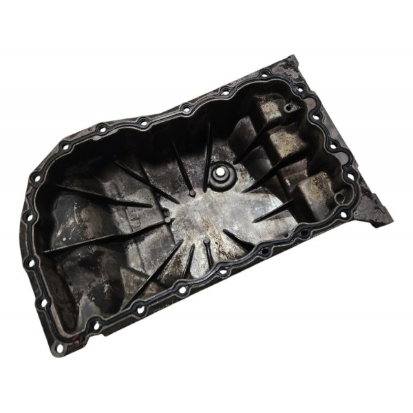 Carter Motor Renault Megane 2.0 8v B5923