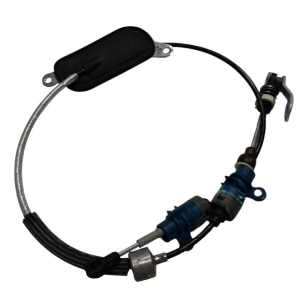 Cabo Seletor Marchas Chevrolet Tracker 2025