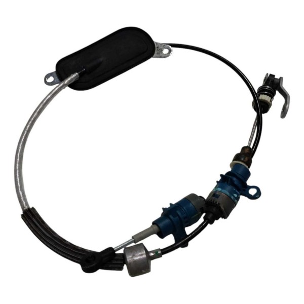 Cabo Seletor Marchas Chevrolet Tracker 2025