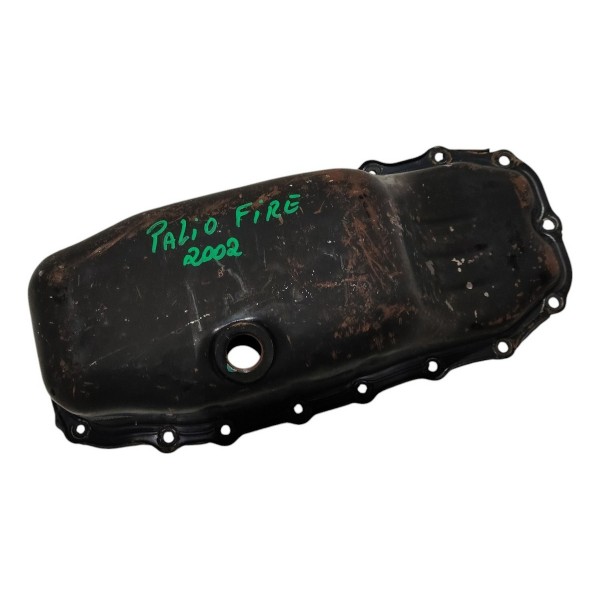 Carter Motor Fiat Palio 2002 Fire B5919