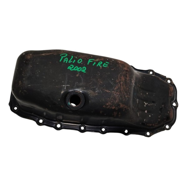 Carter Motor Fiat Palio 2002 Fire B5919