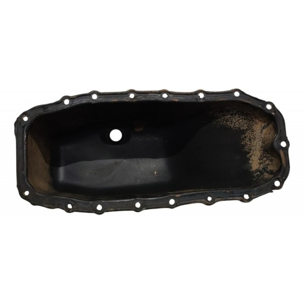 Carter Motor Fiat Palio 2002 Fire B5919