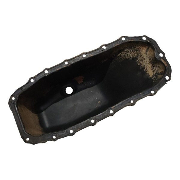 Carter Motor Fiat Palio 2002 Fire B5919