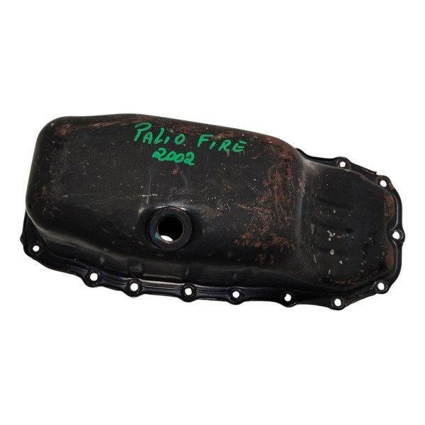 Carter Motor Fiat Palio 2002 Fire B5919