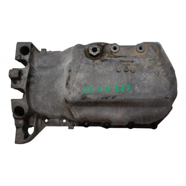 Carter Motor Citroen C3 1.6 B5917